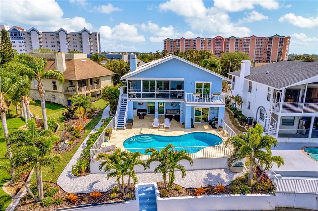 6029 BAYWAY COURT