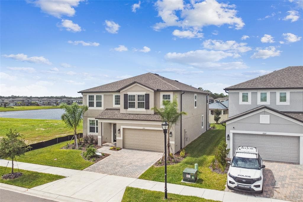 2933 MARINE GRASS DRIVE WIMAUMA, FL 33598