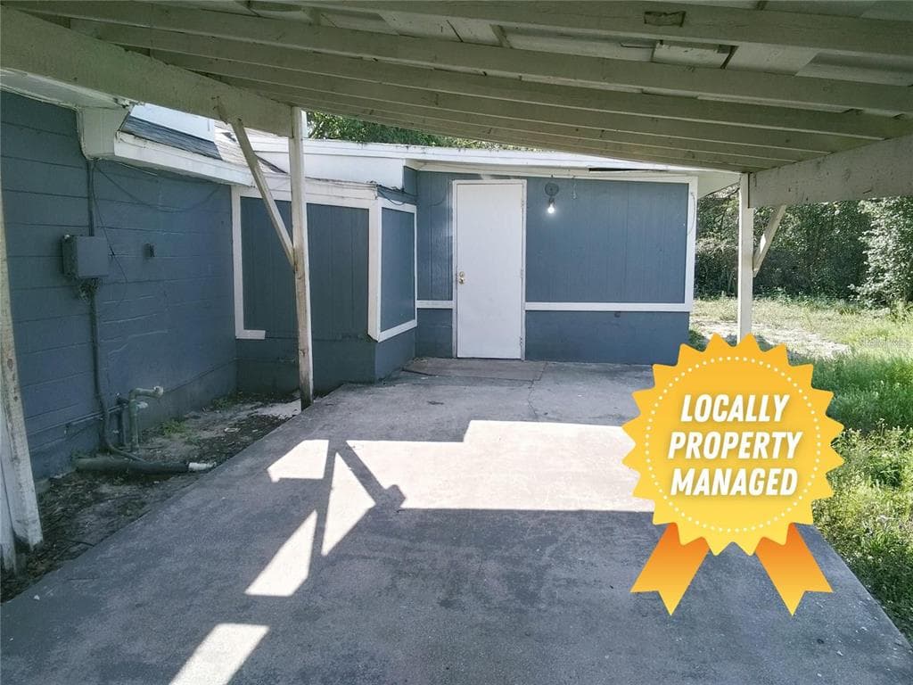 3707 E SEWARD STREET UNIT 2 TAMPA, FL 33604