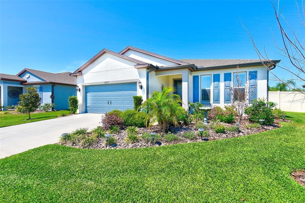 12713 PALAPA LOOP SPRING HILL, FL 34610