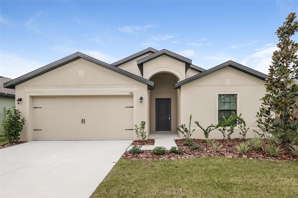 745 CHATHAM WALK DRIVE RUSKIN, FL 33570