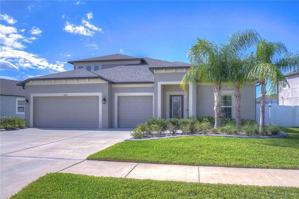 11421 ACACIA GROVE LANE RIVERVIEW, FL 33579