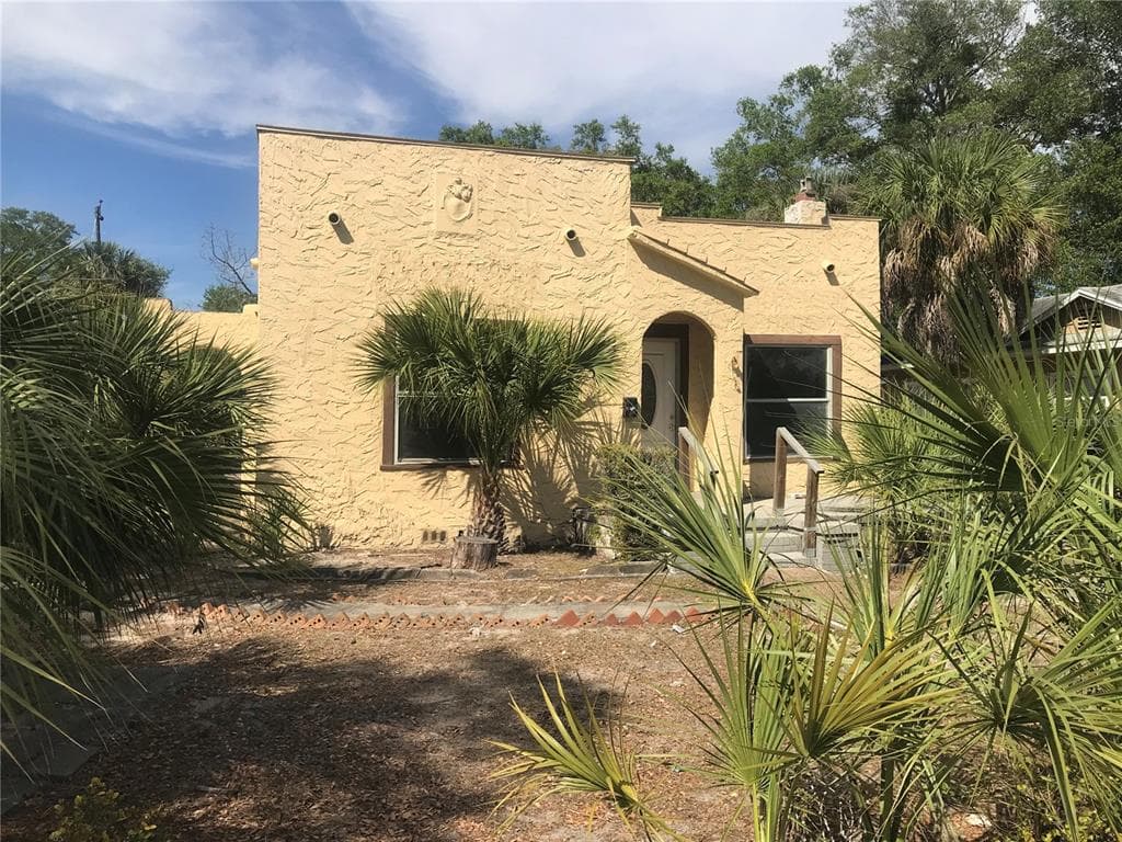 1817 20TH AVENUE S ST PETERSBURG, FL 33712