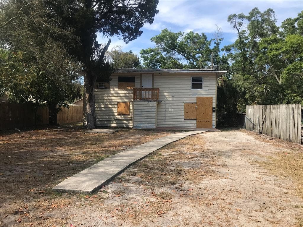 3535 17TH AVENUE S ST PETERSBURG, FL 33711