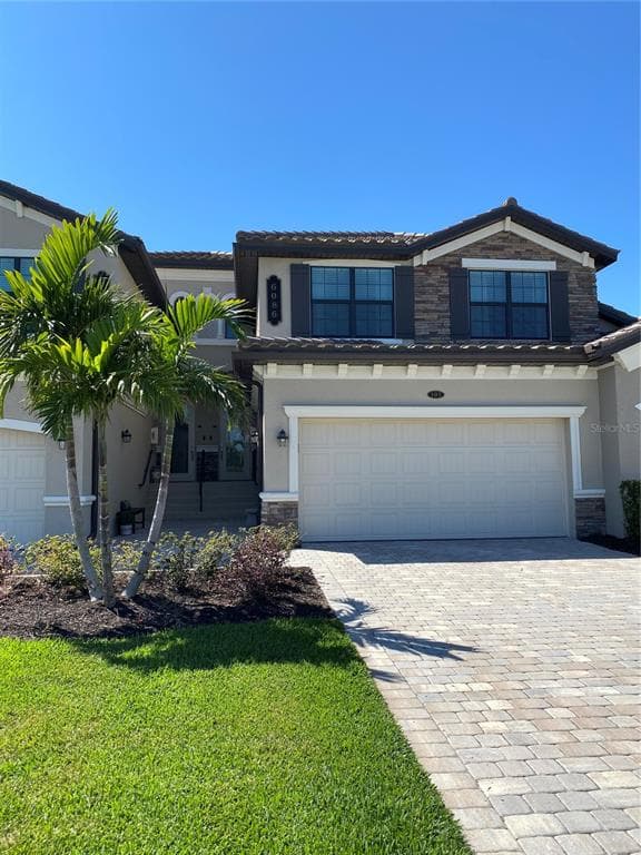 6086 WORSHAM LANE UNIT 103