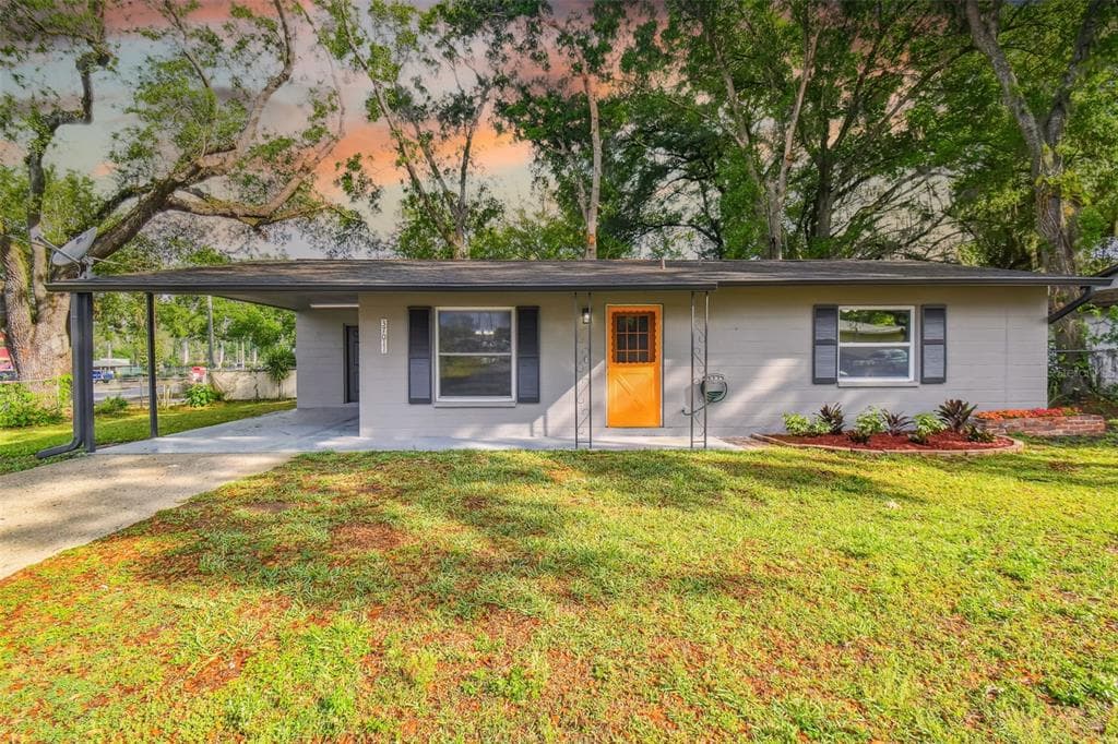 37011 COLEMAN AVENUE DADE CITY, FL 33525