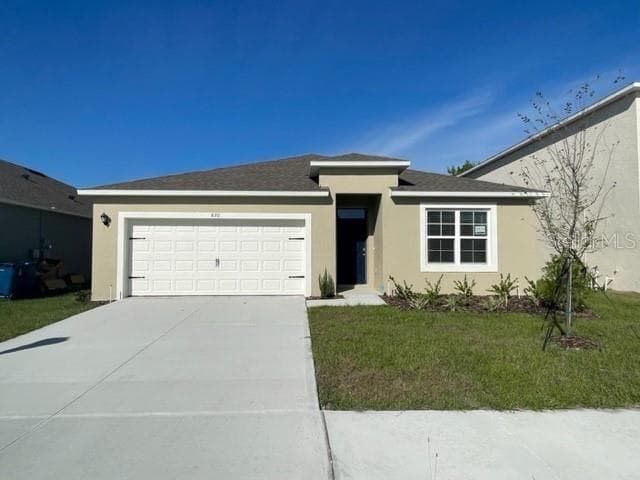820 SUN BURST ROAD WINTER HAVEN, FL 33880