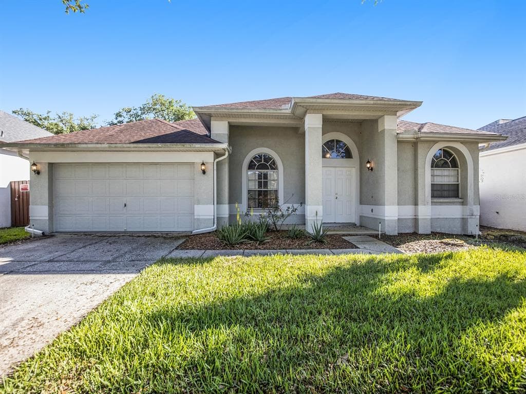 3708 CYPRESS MEADOWS ROAD TAMPA, FL 33624