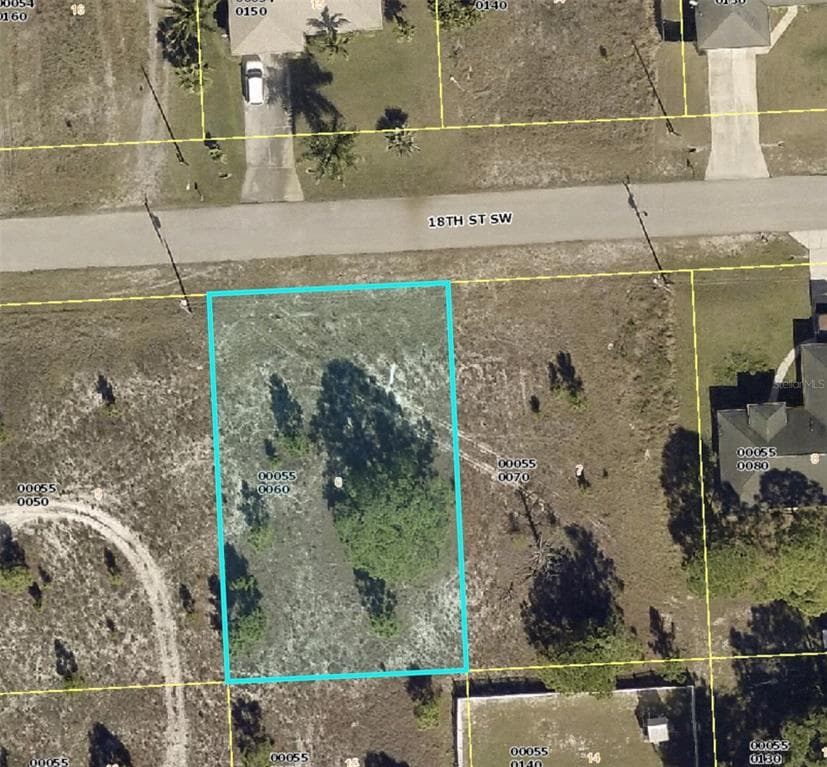 2809 18TH STREET SW LEHIGH ACRES, FL 33976