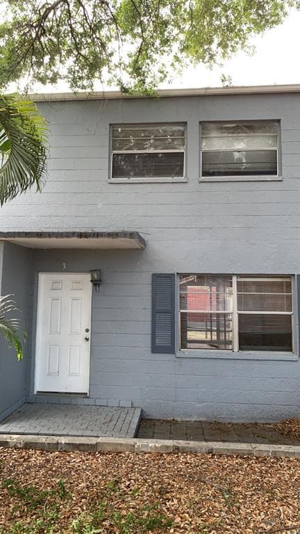 11980 133RD AVENUE UNIT 3 LARGO, FL 33778