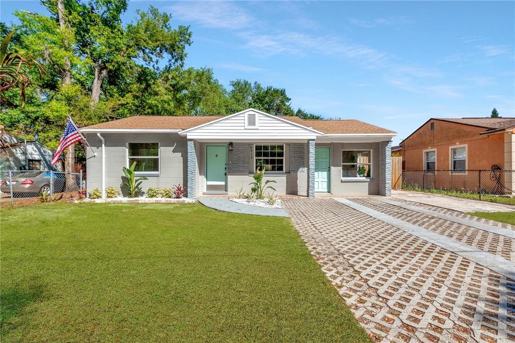 6913 N 20TH STREET TAMPA, FL 33610