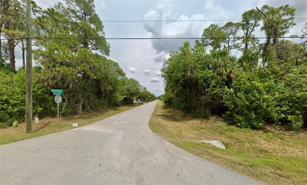 1262 OXSALIDA STREET PORT CHARLOTTE, FL 33952