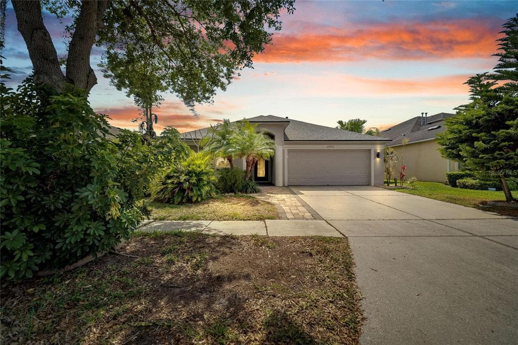 11406 WESTON COURSE LOOP RIVERVIEW, FL 33579