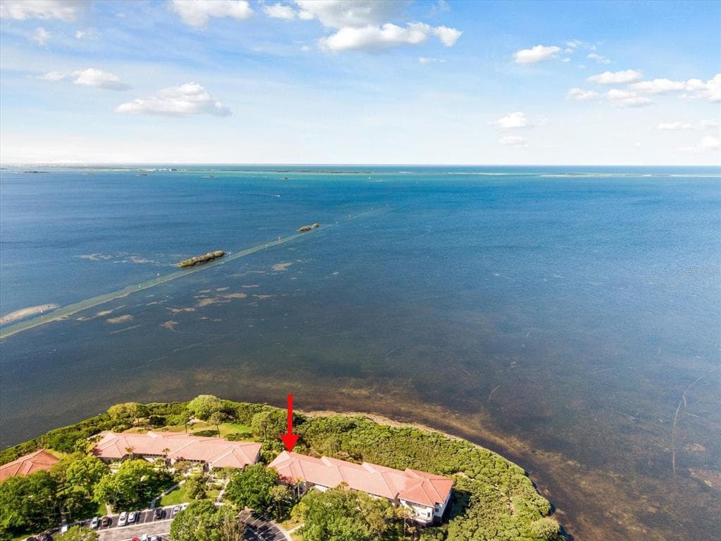 1815 MARINER DRIVE UNIT 169 TARPON SPRINGS, FL 34689