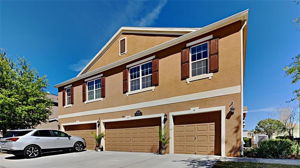 3710 SENECA CLUB LOOP UNIT 43 ORLANDO, FL 32808