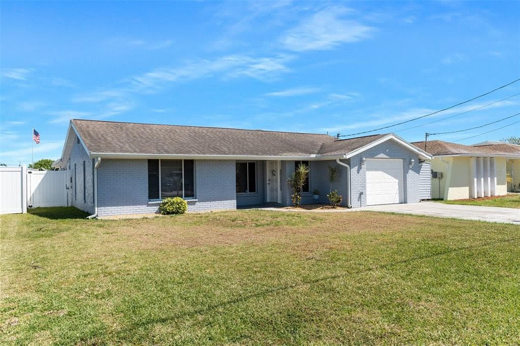 13618 EVELANE DRIVE