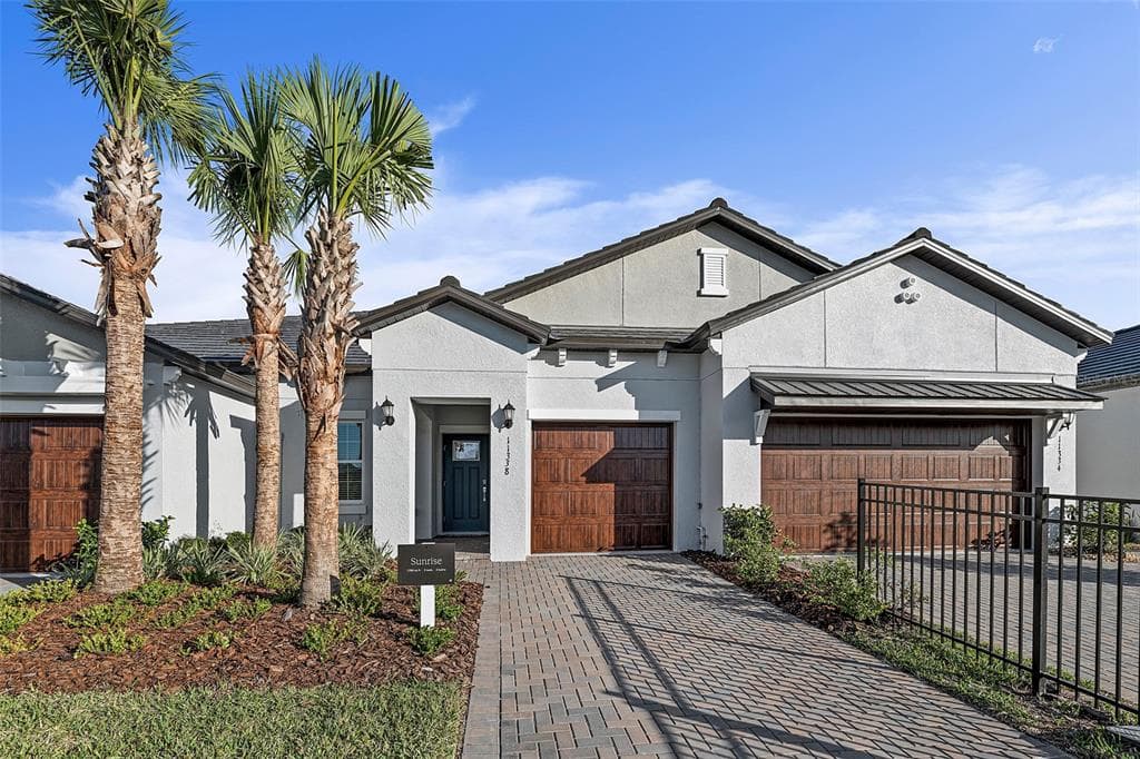 16835 FORGE SURF STREET LAND O LAKES, FL 34638