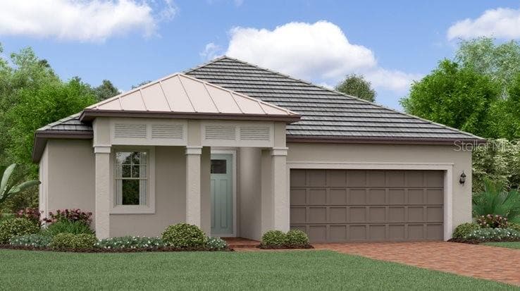 10393 TUPPER CAY DRIVE SAN ANTONIO, FL 33576