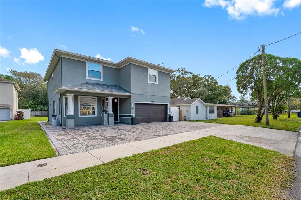 2721 N MYRTLE AVENUE TAMPA, FL 33602