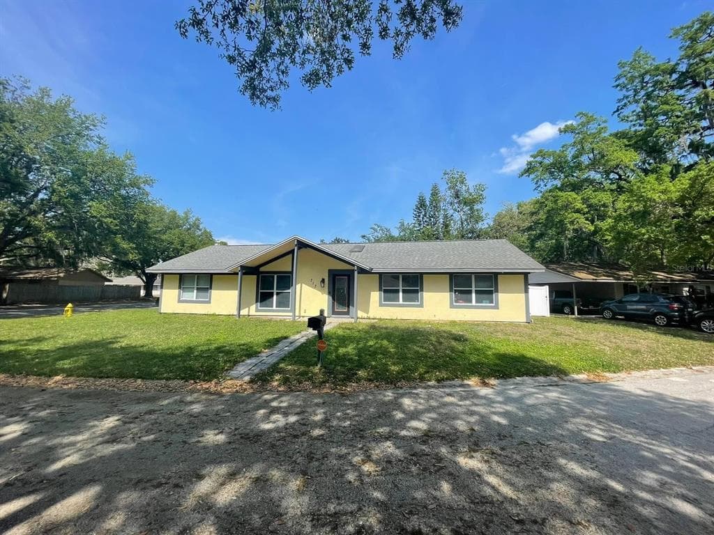 713 THISTLE PLACE WINTER SPRINGS, FL 32708