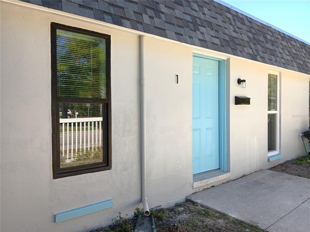 885 BELTREES STREET UNIT 1 DUNEDIN, FL 34698