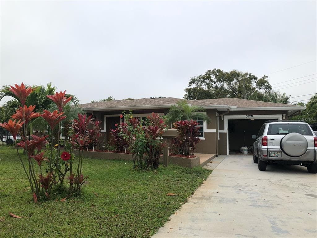 3801 26TH AVENUE N ST PETERSBURG, FL 33713