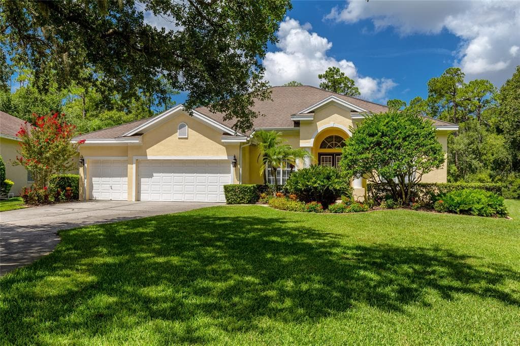 10701 TAVISTOCK DRIVE TAMPA, FL 33626