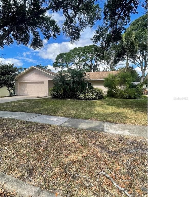 3205 BRAEMAR TERRACE PALM HARBOR, FL 34684