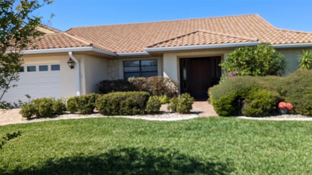 721 PLUMBROOK ROAD SUN CITY CENTER, FL 33573