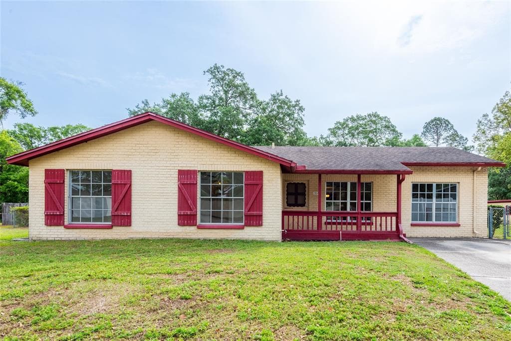 514 HIGHVIEW CIRCLE N BRANDON, FL 33510