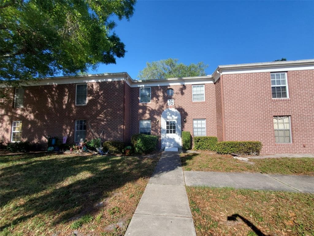 8500 13TH STREET N UNIT D ST PETERSBURG, FL 33702