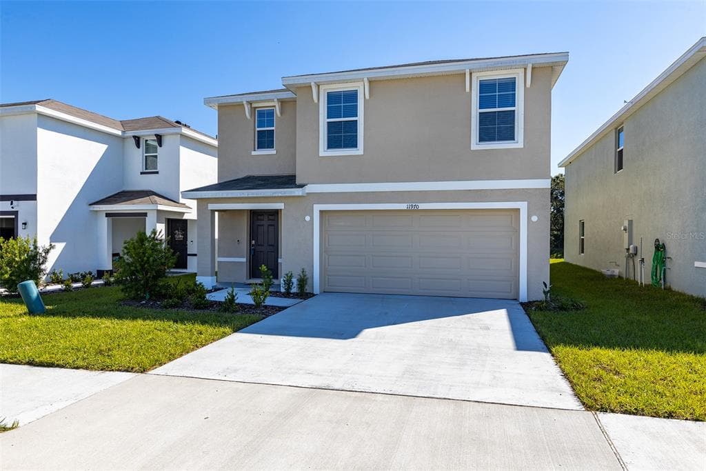 11970 DOWNY BIRCH DRIVE RIVERVIEW, FL 33569
