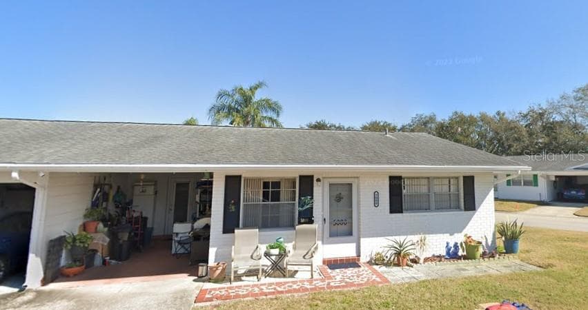 5000 LILY STREET PLACE N PINELLAS PARK, FL 33782
