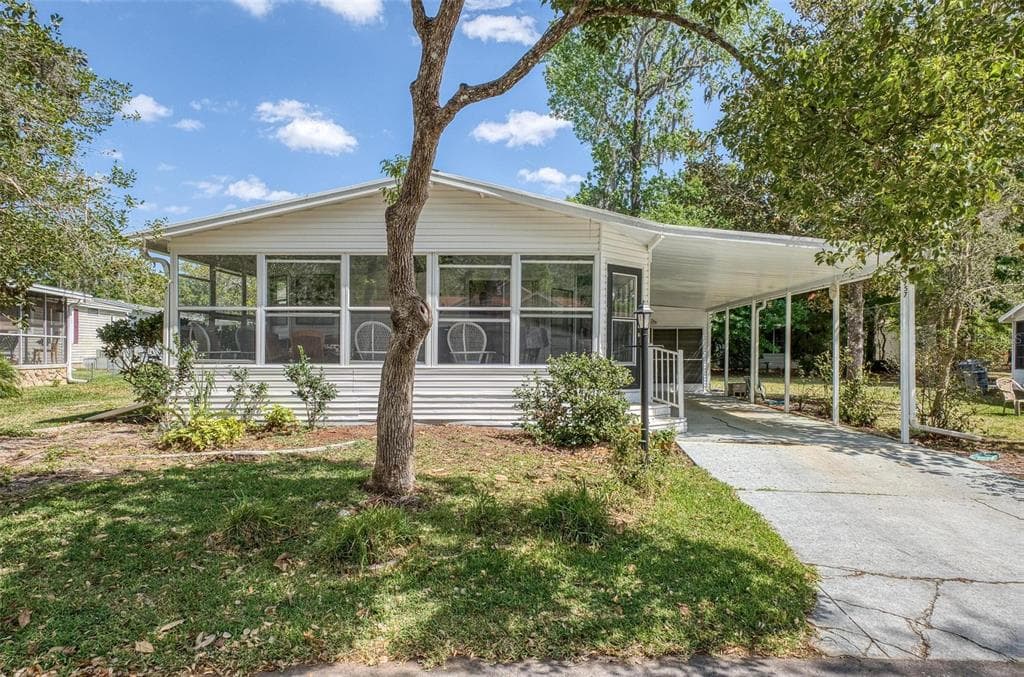 2757 KINGSWOOD CIRCLE BROOKSVILLE, FL 34604