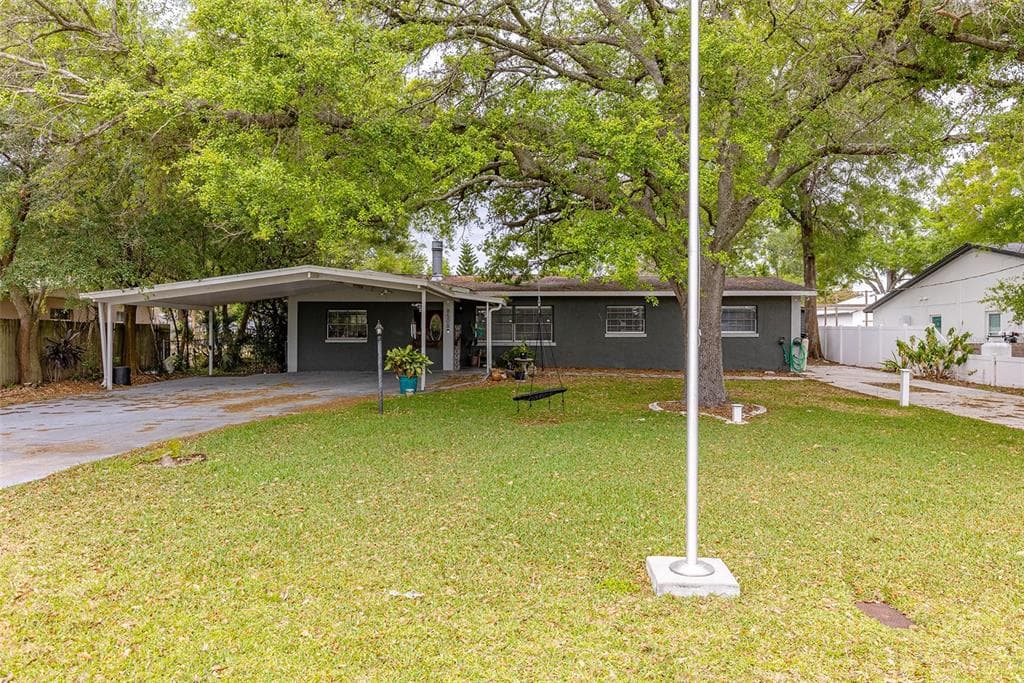 8508 N GOMEZ AVENUE TAMPA, FL 33614