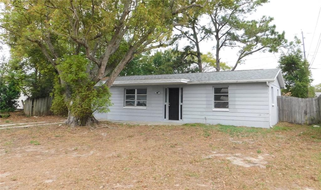 4151 CRESTFIELD AVENUE HOLIDAY, FL 34691