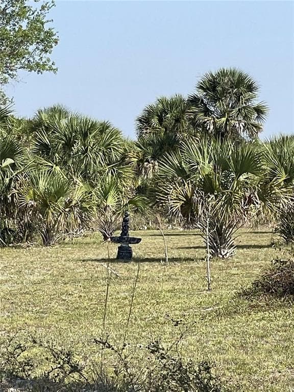 15087 NW 314TH STREET OKEECHOBEE, FL 34972