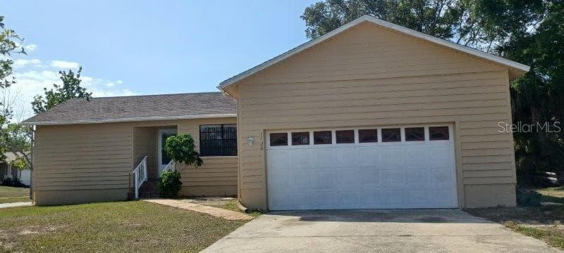 1136 FORBES TRACE TARPON SPRINGS, FL 34689