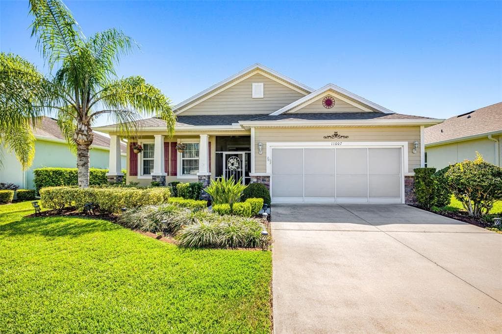 11007 KISKADEE CIRCLE NEW PORT RICHEY, FL 34654