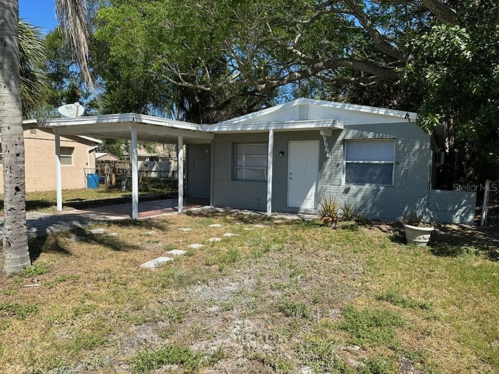 8017 67TH STREET N PINELLAS PARK, FL 33781