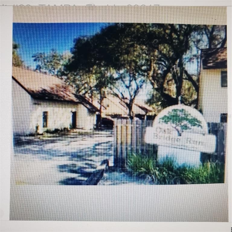 5626 ASHLEY OAKS DRIVE UNIT 28 TAMPA, FL 33617