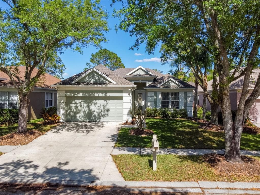 9320 HUNTINGTON PARK WAY TAMPA, FL 33647
