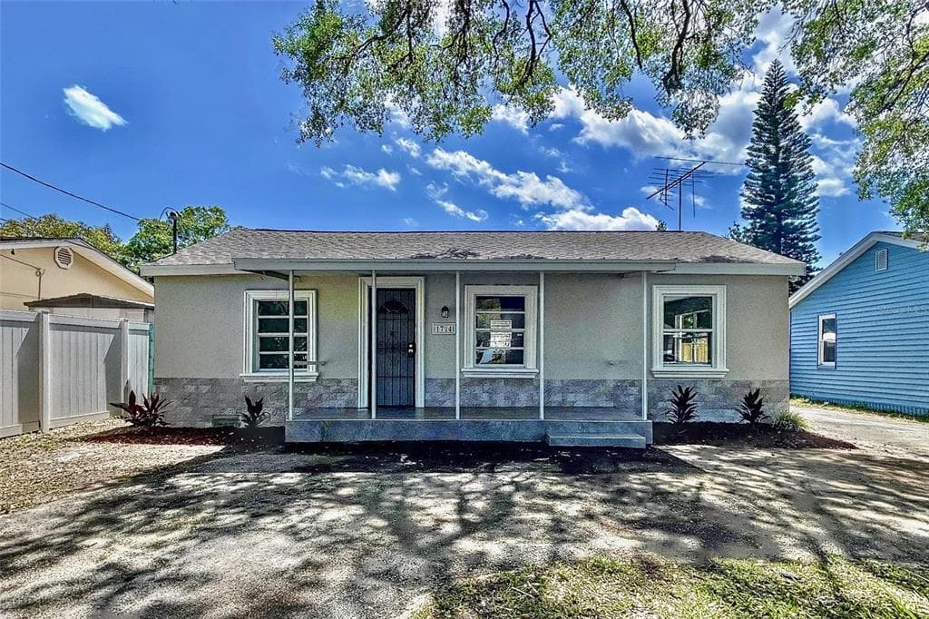 1714 W SITKA STREET TAMPA, FL 33604