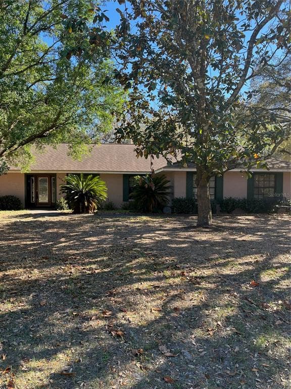 12703 SHADOW RUN BOULEVARD RIVERVIEW, FL 33569