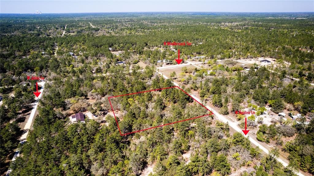 5292 W OPALINE LANE DUNNELLON, FL 34433