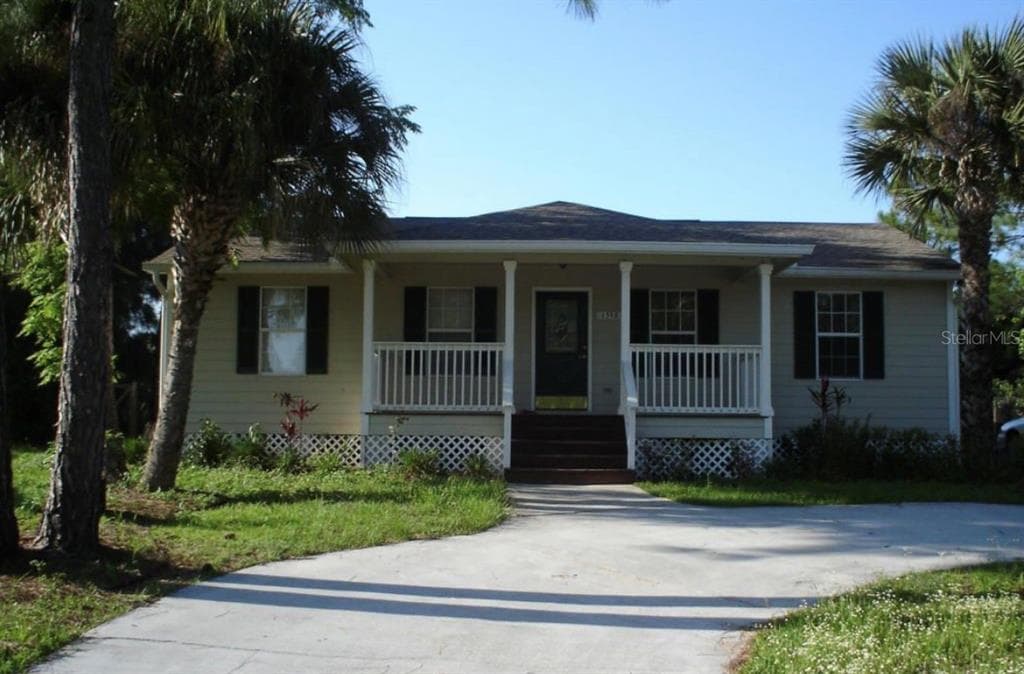 1395 DARROW ROAD SW PALM BAY, FL 32908