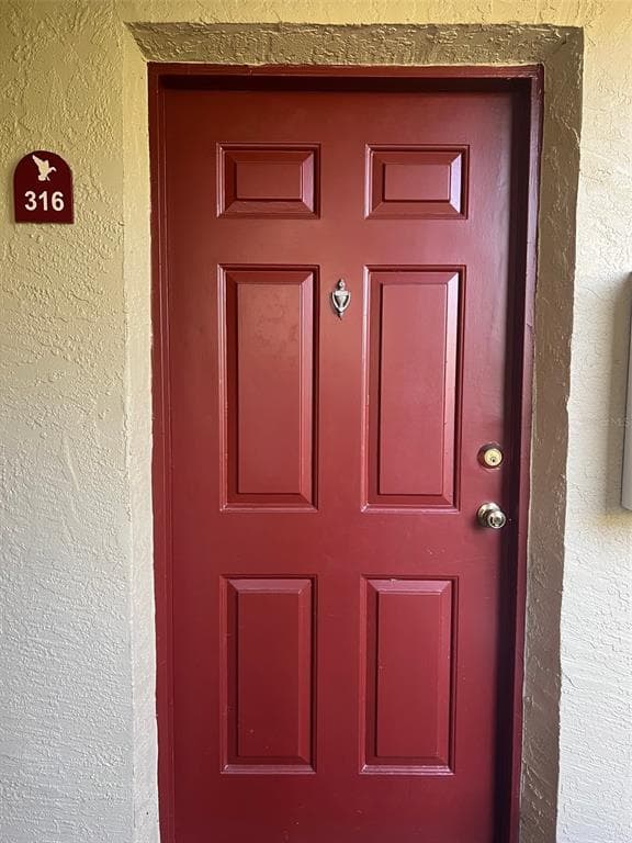 2690 CORAL LANDINGS BOULEVARD UNIT 316 PALM HARBOR, FL 34684