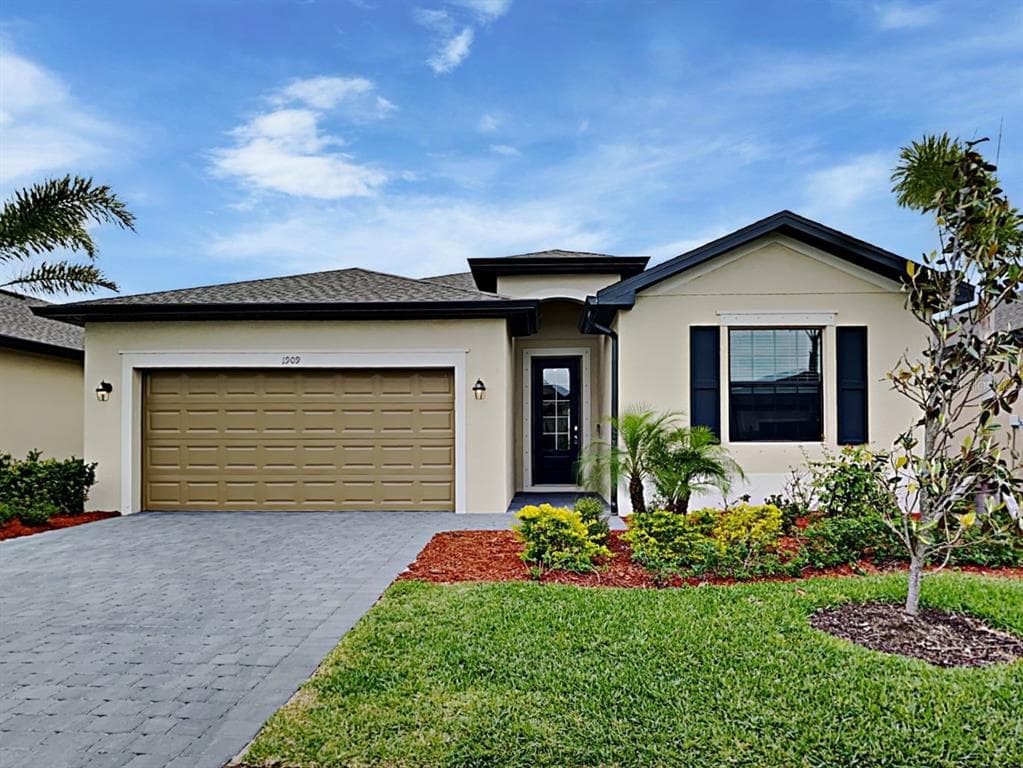 1909 E ISLES ROAD PORT CHARLOTTE, FL 33953