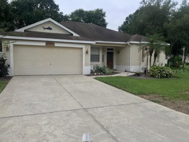 1701 BROOKSTONE WAY PLANT CITY, FL 33566