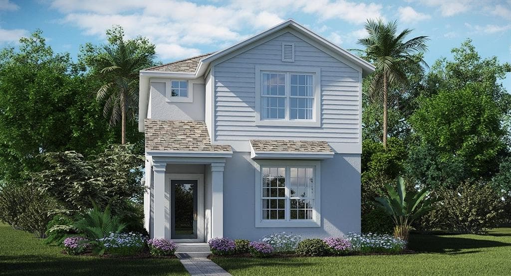 9813 INTRODUCTION WAY ORLANDO, FL 32832